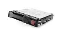 Bild von HPE 8TB 12G SAS 7.2K rpm LFF (3.5-inch) 512e - 3.5 Zoll - 8000 GB - 7200 RPM