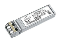 Bild von Intel E10GSFPSR - Faseroptik - 10000 Mbit/s - SFP+ - LC - SR - 300 m