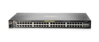 Bild von HPE 2530-48G-PoE+ - Switch - verwaltet