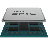 Bild von HPE P53702-B21 - AMD EPYC - Socket SP5 - AMD - 3 GHz - 64-Bit - 3,6 GHz