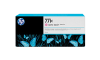 Bild von HP DesignJet 771C - Tintenpatrone Original - Hell- / PhotoMagenta - 775 ml