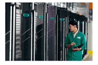 Bild von HPE DL300 OCP2 x16 Enable Kit