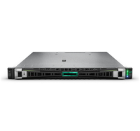 Bild von HPE ProLiant DL365 Gen11 AMD EPYC 9124 3.0GHz 16-core 1P 32GB-R 8SFF 1000W PS EU Server - Server - AMD EPYC