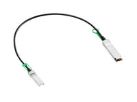 Bild von HPE ANW QSFP56 SFP56 0.65m DAC Cbl