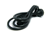 Bild von HPE 2.5m C15 - C14 - 2,5 m - C15-Koppler - C14-Koppler