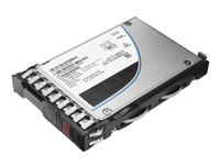 Bild von HPE 817085-001 - 1,92 TB - 2.5" - 6 Gbit/s