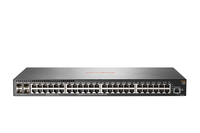 Bild von HPE 2930F 48G 4SFP - Switch - L3