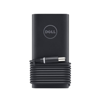 Bild von Dell 450-AIYY - Laptop - Drinnen - 180 W - AC-an-DC - Precision 7530 Precision 7540 Precision 7550 Precision 7560 - Schwarz