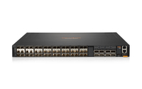 Bild von HPE 8325-48Y8C - Managed - L3 - Keine - Rack-Einbau - 1U
