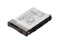Bild von HPE P09722-B21 - 1,92 TB - 2.5" - 535 MB/s - 6 Gbit/s