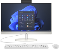 Bild von HP ProOne 240 G10 AiO CI5-1335U - All-in-One mit Monitor - Core i5