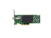 Bild von HPE SN1200E - Eingebaut - Kabelgebunden - PCI Express - Faser - 16000 Mbit/s