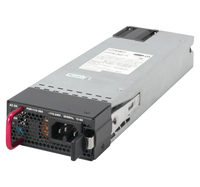 Bild von HPE X362 - Stromversorgung redundant / Hot-Plug (Plug-In-Modul) - WS 115-240 V