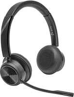 Bild von HP Savi 7420 Stereo D2 HS EMEA-INTL En - Headset