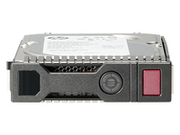 Bild von HPE Midline Helium - Festplatte - 8 TB