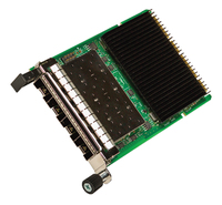 Bild von Intel ® Ethernet-Netzwerkadapter E810-XXVDA4 - für OCP 3.0 - Eingebaut - Kabelgebunden - PCI Express - Faser