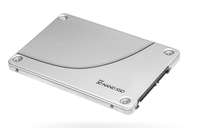 Bild von Intel D3 SSDSC2KB480GZ01 - 480 GB - 2.5" - 550 MB/s - 6 Gbit/s