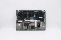 Bild von Lenovo 5M10Z41375 - Cover + keyboard - Lenovo - ThinkPad T14s Gen 1