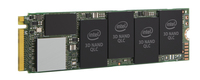 Bild von HP Consumer SSDPEKNW512G8X1 - 512 GB - M.2