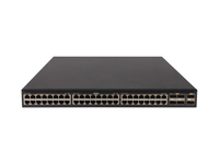 Bild von HPE FlexFabric 5710 48XGT 6QS+/2QS28 - Switch - Switch - 1.440 Gbps