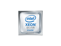 Bild von HPE Xeon Silver 4310 - Intel® Xeon Silver - LGA 4189 - 10 nm - Intel - 2,1 GHz - 64-Bit