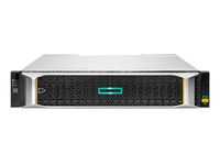 Bild von HPE MSA 1060 12Gb SAS SFF Storage