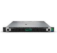 Bild von HPE DL320 Gen11 1U Xeon 4410Y 1x16GB BC8xSFF MR408i-o 1x1000W - Server - Xeon Silber