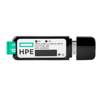 Bild von HPE P21868-B21 - 32 GB - MicroSD - UHS-I - 28 MB/s - 29 MB/s