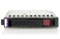 Bild von HPE 743405-001 - 4 TB - 7200 RPM - 3.5" - SAS