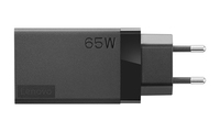 Bild von Lenovo 40AW0065WW - Indoor - AC - 20 V - 1,8 m - Schwarz
