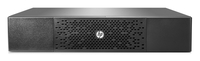 Bild von HPE R/T3000 G4 Extended Runtime Module - Plombierte Bleisäure (VRLA) - Schwarz - ProLiant DL120 Gen9 - ProLiant DL380 Gen9 - ProLiant ML110 Gen9 - 62,4 kg - 736,6 mm - 869,9 mm