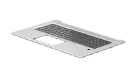Bild von HP M51631-041 - Tastatur - Deutsch - HP