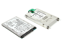 Bild von HP 500GB SATA hard disk drive - 2.5" - 500 GB - 7200 RPM