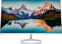 Bild von HP M32f FHD Monitor - 80 cm (31.5") - 1920 x 1080 Pixel - Full HD - LED - 7 ms