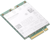 Bild von Lenovo 4XC1K04678 - Eingebaut - Kabellos - M.2 - WWAN - 1000 Mbit/s