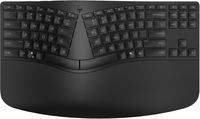 Bild von HP 965 BLK WL Ergo KBD - Tastatur - Bluetooth