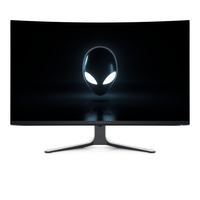 Bild von Dell Alienware 32 Gaming Monitor AW3225QF 32 - Flachbildschirm (TFT/LCD) - 81,3 cm