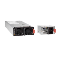 Bild von HPE Networking R0X36A - Stromversorgung - 80 PLUS Platinum - Aruba CX 6400 - 3000 W - 110 - 240 V - 50 - 60 Hz