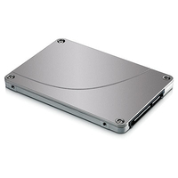 Bild von HP 652181-002 - 128 GB - 2.5" - 6 Gbit/s