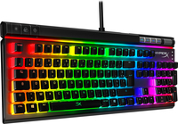 Bild von HP HX ALLOY ELITE 2 RED HKBE2X-1X 