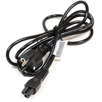 Bild von HP 8121-0841 - 1,8 m - C5-Koppler - 220 V