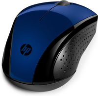Bild von HP ASSY HP 220 LBlue Wireless Mou 