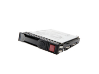 Bild von HPE 857644-K21 - 10 TB - 7200 RPM - 3.5" - SAS
