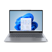 Bild von Lenovo ThinkBook 14 G6 IRL - Intel® Core™ i7 - 35,6 cm (14") - 1920 x 1200 Pixel - 16 GB - 512 GB - Windows 11 Pro