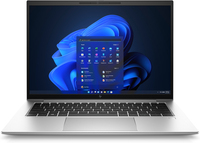 Bild von HP EliteBook 840 G9 - Intel® Core™ i7 - 35,6 cm (14") - 1920 x 1200 Pixel - 16 GB - 512 GB - Windows 11 Pro