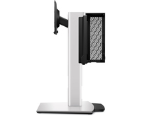 Bild von Dell Compact Form Factor All-In-One Stand -cfs25 - Zubehör TFT/LCD-TV