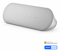 Bild von Dell Speakerphone Sp3022 - Lautsprecher - Lautstärkeregler