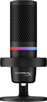 Bild von HP HyperX 4P5E2AA - Mikrofon für Spielkonsole - 32 Ohm - 24 Bit - 96 kHz - Kabelgebunden - USB