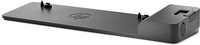 Bild von HP 2013 UltraSlim-Dockingstation - Andocken - Schwarz - HP Elitebook 820 G1 Notebook PC; HP Elitebook 840 G1 Notebook PC; HP Elitebook 850 G1 Notebook PC;... - Business - 44 mm - 368 mm