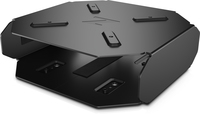 Bild von HP Z2 Mini Schwenkarm/VESA-Wandhalterungslösung - Schwarz